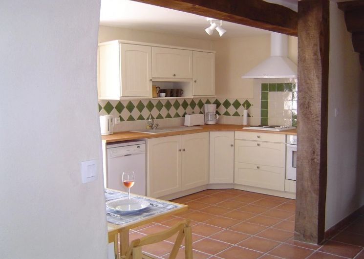 Gîte Cottage En Bretus - Veilhes - Lavaur - Tarn