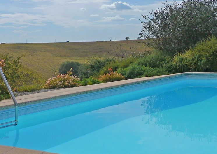 Gîte Cottage En Bretus - Veilhes - Lavaur - Tarn