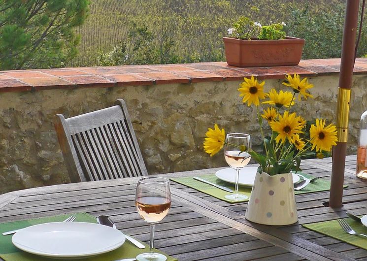 Gîte Cottage En Bretus - Veilhes - Lavaur - Tarn