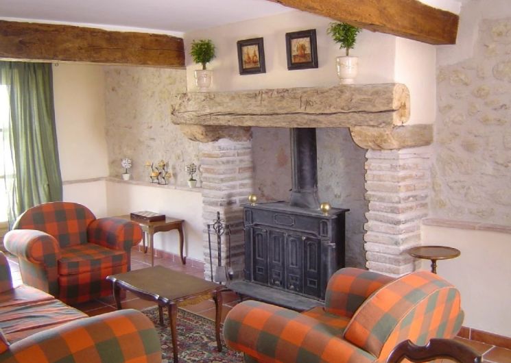 Gîte Cottage En Bretus - Veilhes - Lavaur - Tarn