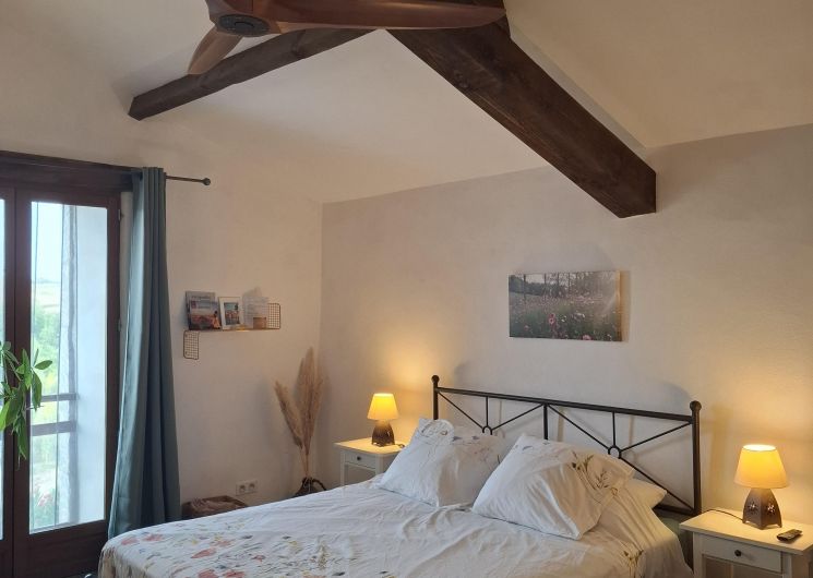 Chambre Chouette