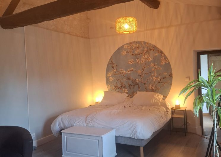 Chambre Mésange