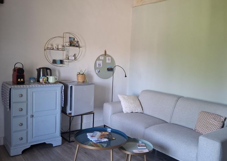 Chambre Mésange