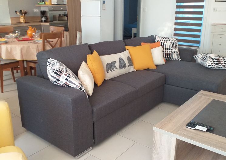 Le Pré aux Cigales_Uzès