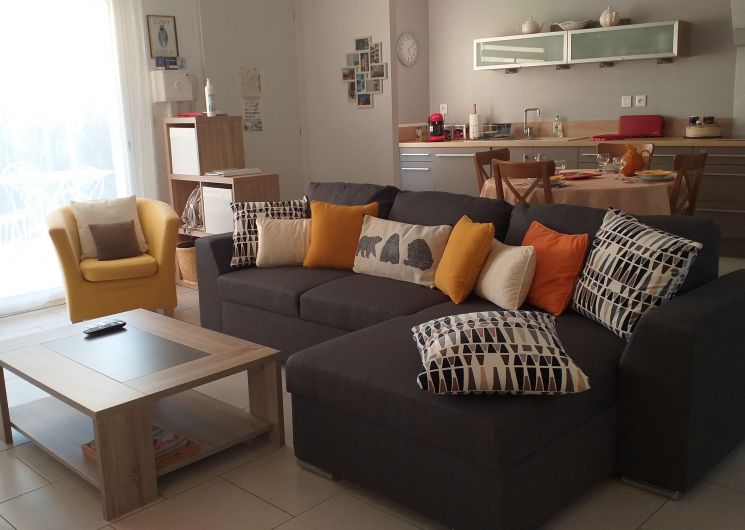 Le Pré aux Cigales_Uzès