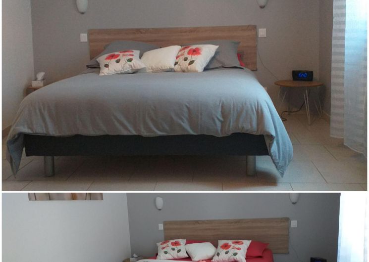 Le Pré aux Cigales_Uzès