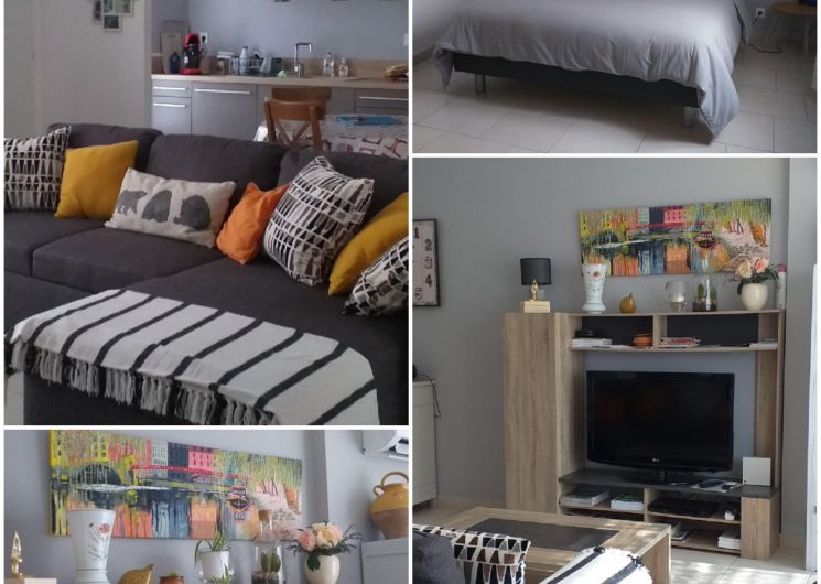 Le Pré aux Cigales_Uzès