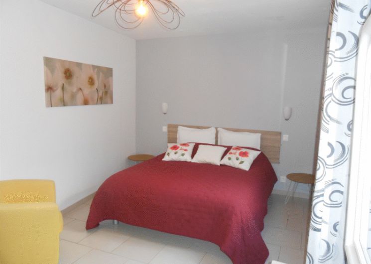 Le Pré aux Cigales_Uzès