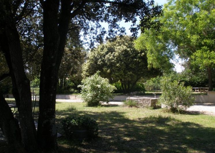 Villa Tramontane