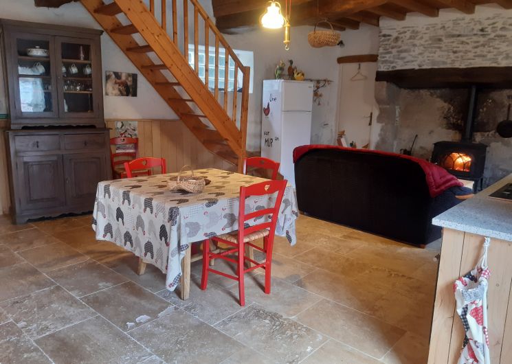 Gîte equestre