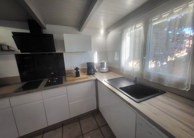 Gîte de l'Olivier_Aramon