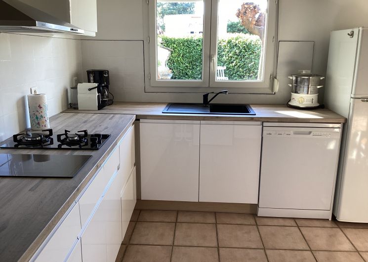 Gîte de l'Olivier_Aramon