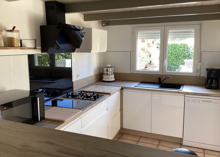 Gîte de l'Olivier_Aramon