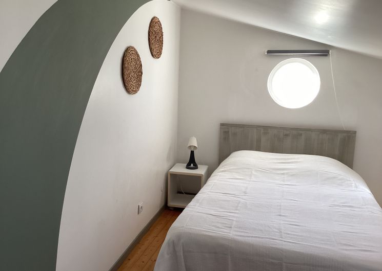 Gîte de l'Olivier_Aramon