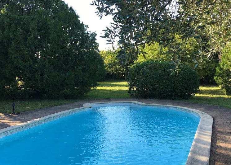 Au coin des Muriers – chambre d’hôtes à Florentin - Gîtes de France Tarn