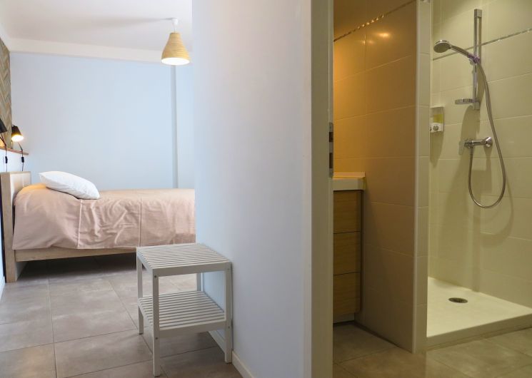 Gästezimmer La Bignone