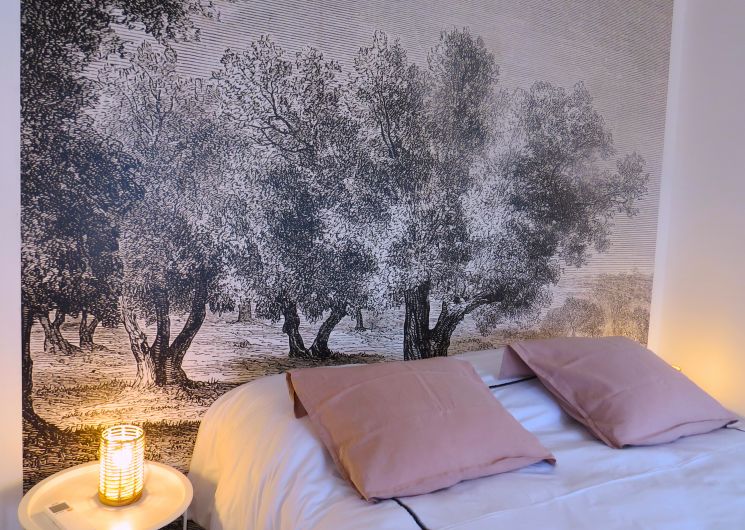 Gästezimmer La Bignone