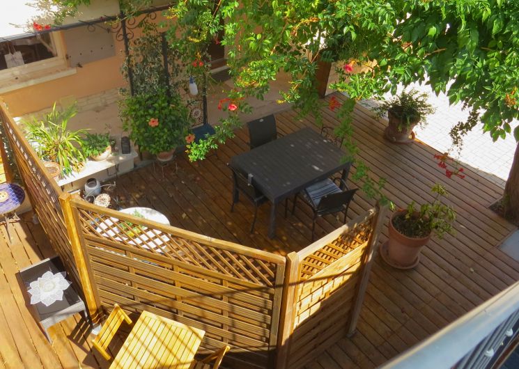 Gästezimmer La Bignone