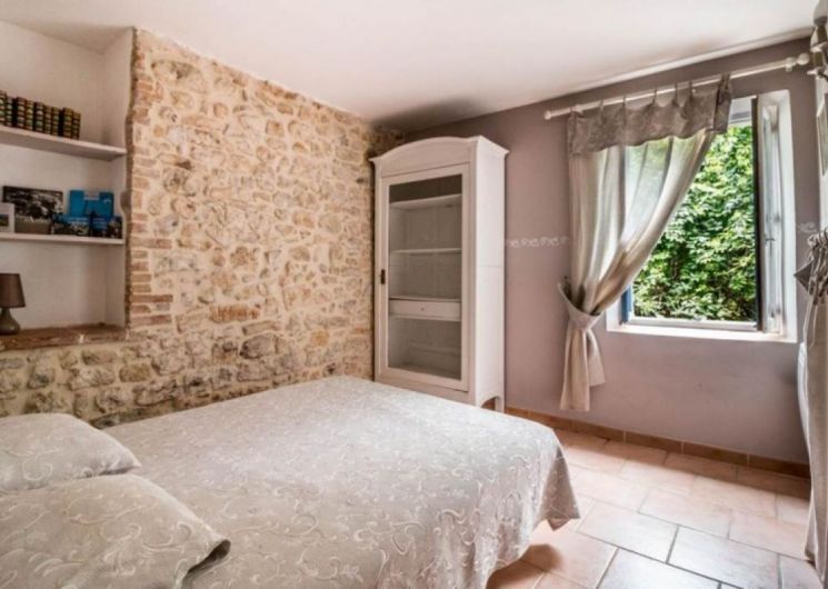 Vakantiewoningen Au Monteil : La Gane Audigier