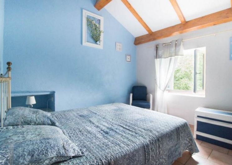 Vakantiewoningen Au Monteil : La Gane Audigier