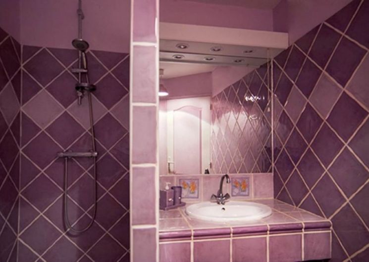 Vakantiewoningen Au Monteil : La Gane Audigier