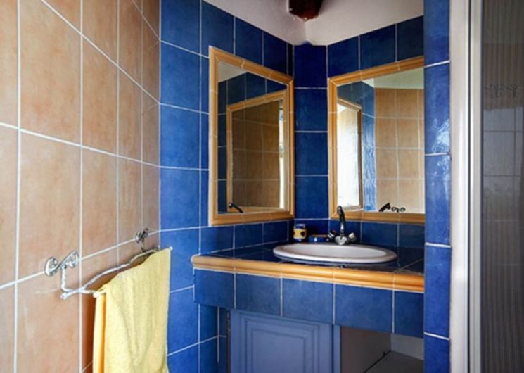 Ferienhäuser Au Monteil : La Justamone