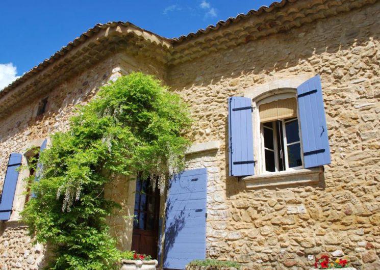 Studio Mas du Vieux Chemin