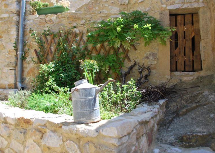 Studio Mas du Vieux Chemin