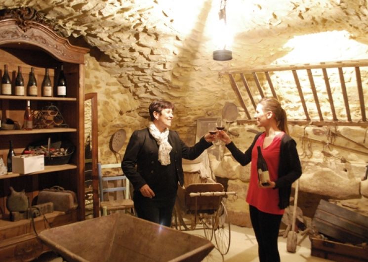 Studio Mas du Vieux Chemin