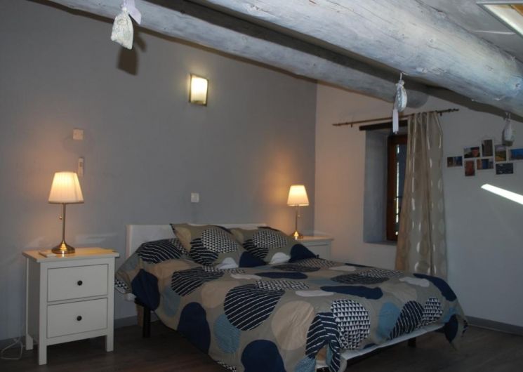 Gîte Mas du Vieux Chemin