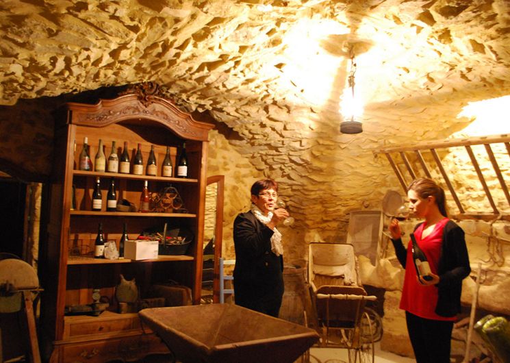 Gîte Mas du Vieux Chemin
