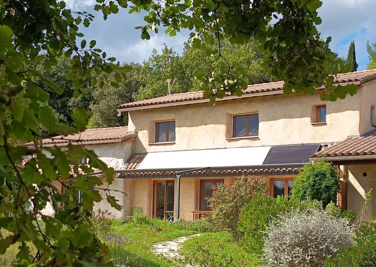Gîte Le Clou de Girolle