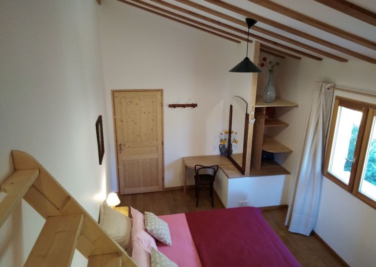 Gîte Le Clou de Girolle