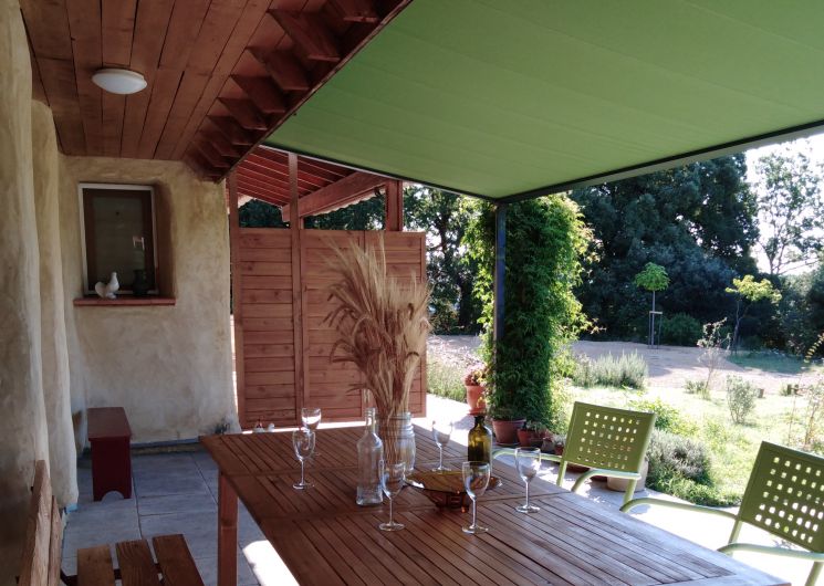 Gîte Le Clou de Girolle