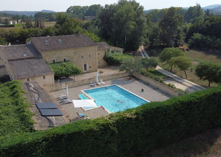 Domaine du Pigeonnier