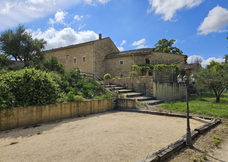 Gîte Colombine - Domaine du Pigeonnier