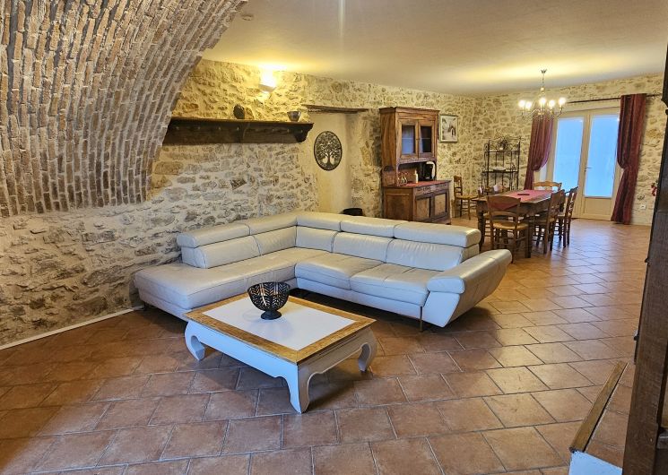 Gîte Colombine - Domaine du Pigeonnier