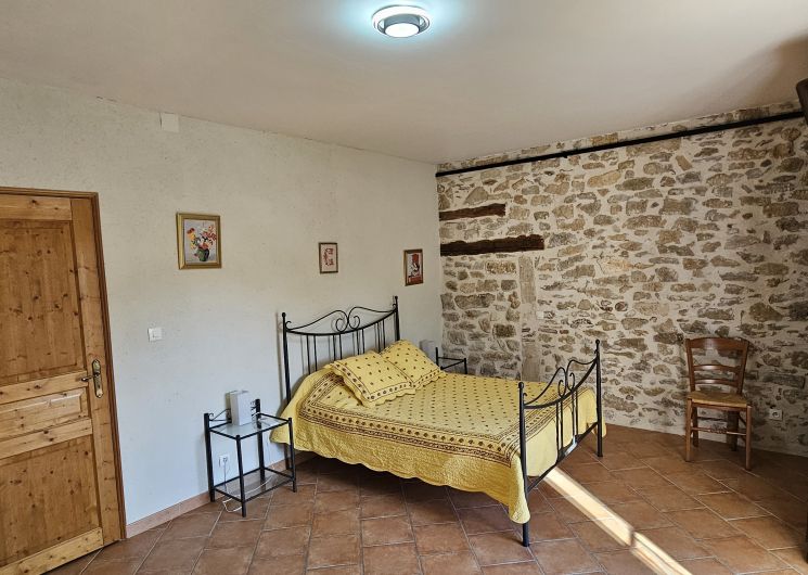Gîte Colombine - Domaine du Pigeonnier