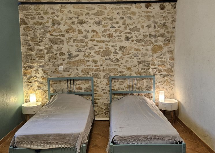 Gîte Colombine - Domaine du Pigeonnier
