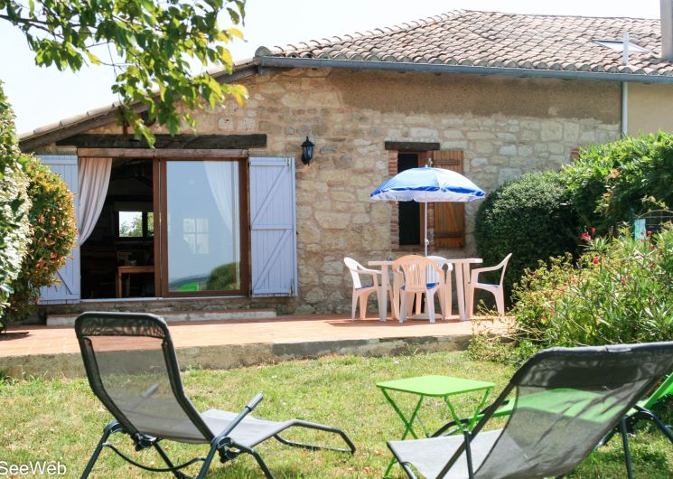 Gîte Le Presbytère