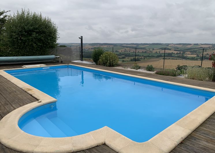 Le Presbytère Lomagnol