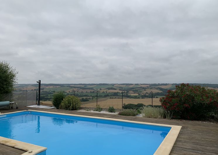 Le Presbytère Lomagnol