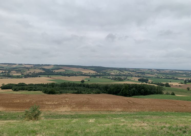 Le Presbytère Lomagnol