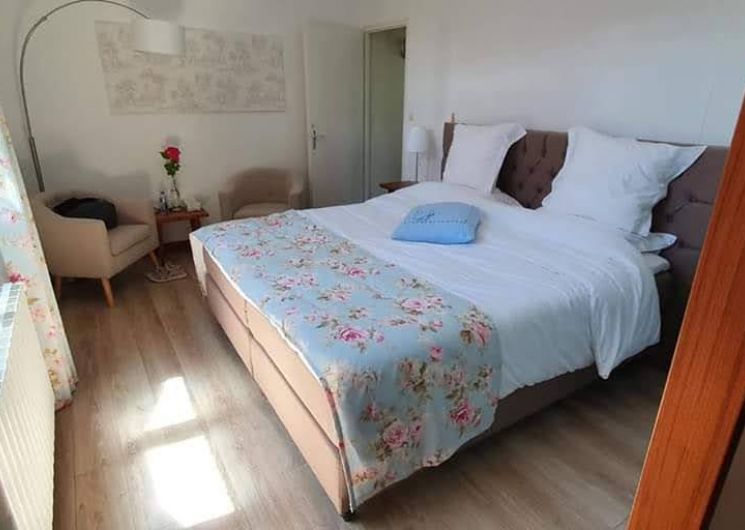 Maison de vacances Tissendié