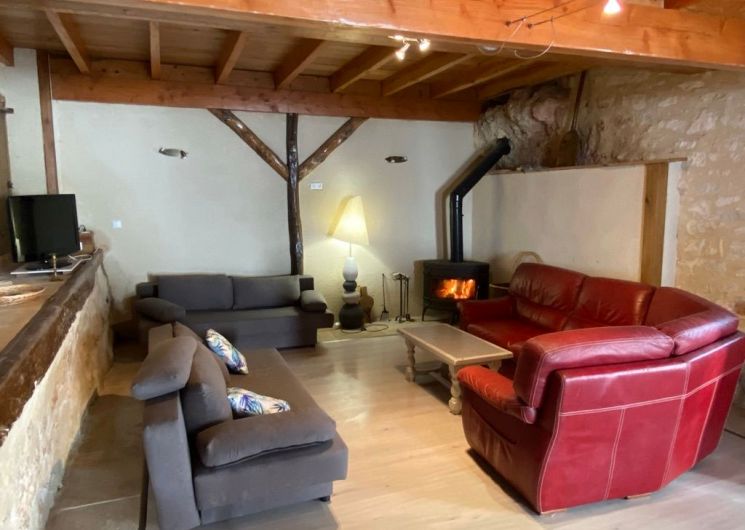 La Grange aux Chênes
