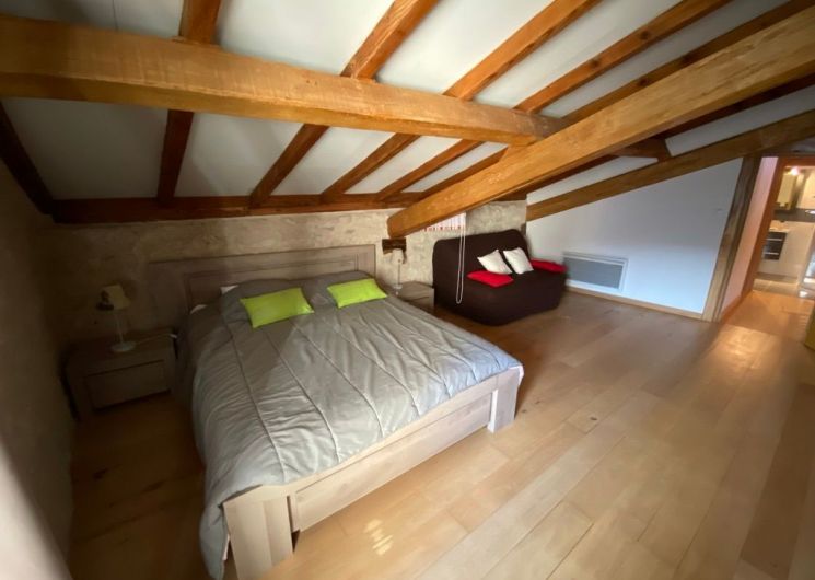 La Grange aux Chênes