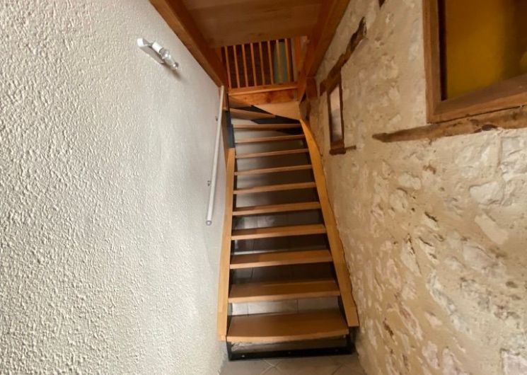 La Grange aux Chênes