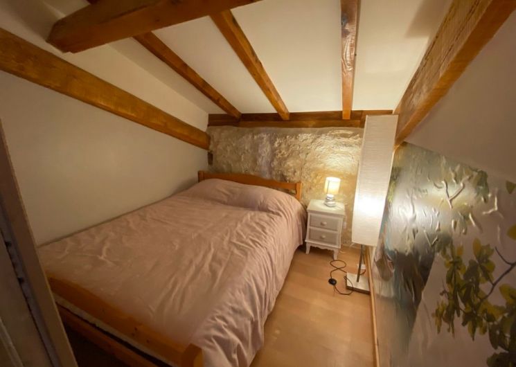 La Grange aux Chênes