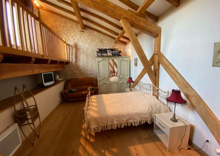La Grange aux Chênes