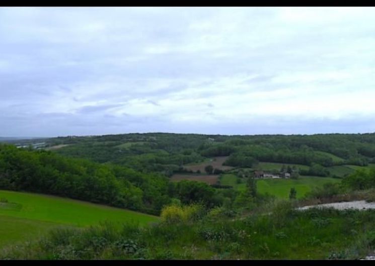 La Grange aux Chênes